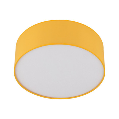 Nicola yellow lampa sufitowa 380 10154 - TK Lighting