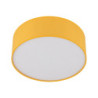 Nicola yellow lampa sufitowa 380 10154 - TK Lighting