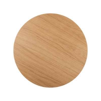 Luna wood dąb kinkiet 8 600 10098 - TK Lighting