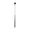 Piano black lampa wiszaca 1 10112 - TK Lighting