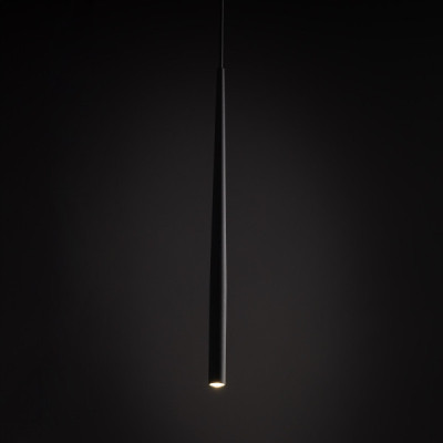 Piano black lampa wiszaca 1 10112 - TK Lighting