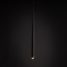 Piano black lampa wiszaca 1 10112 - TK Lighting