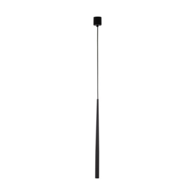 Piano black lampa wiszaca 1 10112 - TK Lighting