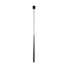 Piano black lampa wiszaca 1 10112 - TK Lighting