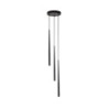 Piano black lampa wiszaca 3 10113 - TK Lighting