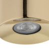 Orion s gold lampa sufitowa 1 10128 - TK Lighting