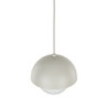 Bono beige lampa wiszaca 1 10205 - TK Lighting