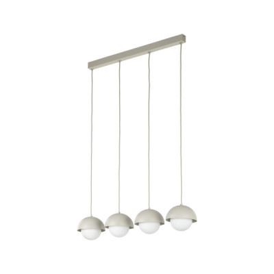 Bono beige lampa wisząca na listwie - 10213 - TK Lighting