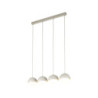 Bono beige lampa wisząca na listwie - 10213 - TK Lighting