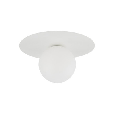 Pixi white kinkiet 1 10227 - TK Lighting