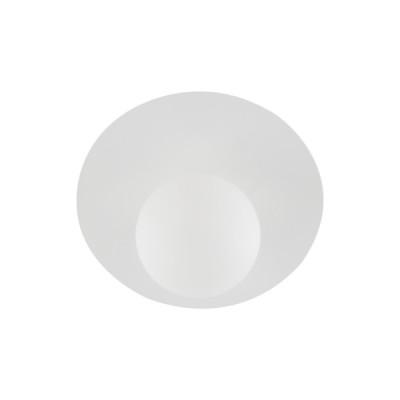 Pixi white kinkiet 1 10227 - TK Lighting