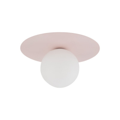 Pixi pink kinkiet 1 10228 - TK Lighting