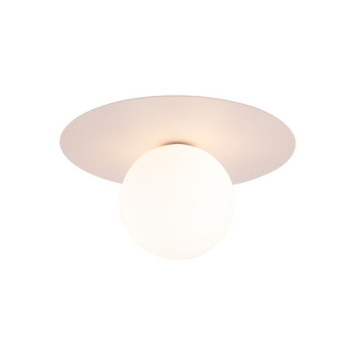 Pixi pink kinkiet 1 10228 - TK Lighting