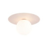 Pixi pink kinkiet 1 10228 - TK Lighting