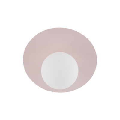 Pixi pink kinkiet 1 10228 - TK Lighting