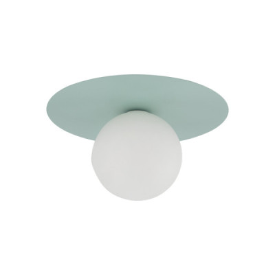 Pixi mint kinkiet 1 10229 - TK Lighting