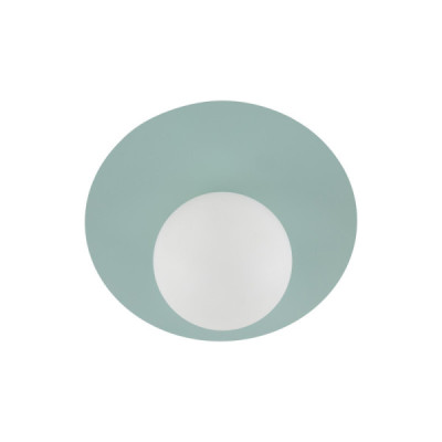 Pixi mint kinkiet 1 10229 - TK Lighting