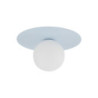 Pixi blue kinkiet 1 10230 - TK Lighting