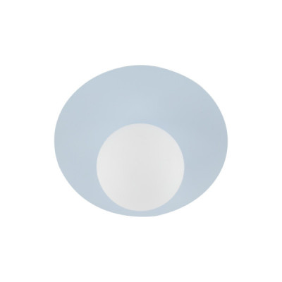 Pixi blue kinkiet 1 10230 - TK Lighting