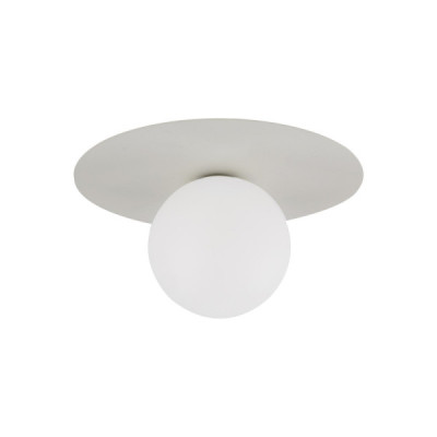 Pixi beige kinkiet 1 10231 - TK Lighting