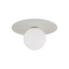 Pixi beige kinkiet 1 10231 - TK Lighting