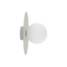 Pixi beige kinkiet 1 10231 - TK Lighting