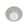 Pixi beige kinkiet 1 10231 - TK Lighting