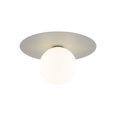 Pixi gray kinkiet 1 10232 - TK Lighting