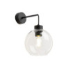 Cubus transparent kinkiet 1 10245 - TK Lighting