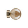 Estera gold kinkiet 1 10257 - TK Lighting