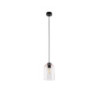 Molly pink lampa wiszaca 1 10296 - TK Lighting