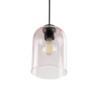 Molly pink lampa wiszaca 1 10296 - TK Lighting