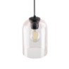 Molly pink lampa wiszaca 1 10296 - TK Lighting