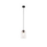 Molly pink lampa wiszaca 1 10296 - TK Lighting