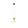 Molly yellow lampa wiszaca 1 10297 - TK Lighting