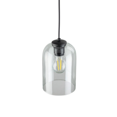 Molly green lampa wisząca 1 10298 - TK Lighting