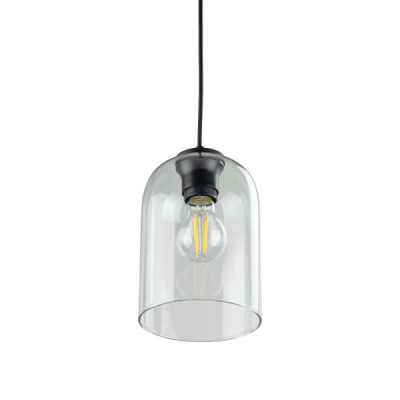 Molly green lampa wisząca 1 10298 - TK Lighting