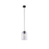 Molly purple lampa wisząca 1 10299 - TK Lighting