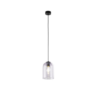 Molly purple lampa wisząca 1 10299 - TK Lighting