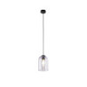 Molly purple lampa wisząca 1 10299 - TK Lighting