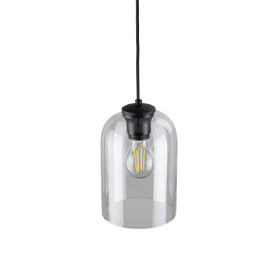 Molly transparent lampa wisząca 1 10300 - TK Lighting