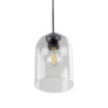 Molly transparent lampa wisząca 1 10300 - TK Lighting