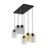 Molly lampa wisząca 6 10302 - TK Lighting