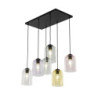 Molly lampa wisząca 6 10302 - TK Lighting