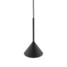 Cono mini black lampa wiszaca 1 10304 - TK Lighting