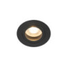 Aura black gu10 10571 - TK Lighting