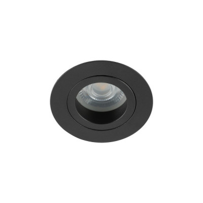 Aura black gu10 10571 - TK Lighting