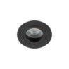 Aura black gu10 10571 - TK Lighting