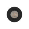 Aura black gu10 10571 - TK Lighting