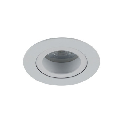 Aura white gu10 10572 - TK Lighting